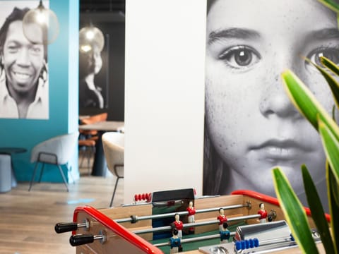 Activities, Lobby or reception, Seating area, On site