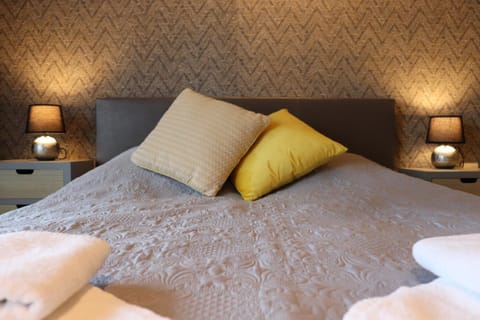 Urban House Apartment in Sofia