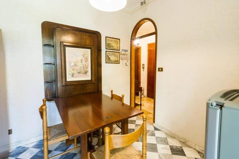 Grazioso appartamentino a due passi dalla pista ciclabile con Giardino e Garage Apartment in Sanremo