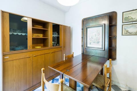 Grazioso appartamentino a due passi dalla pista ciclabile con Giardino e Garage Apartment in Sanremo