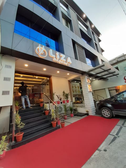 Facade/entrance, Property logo or sign