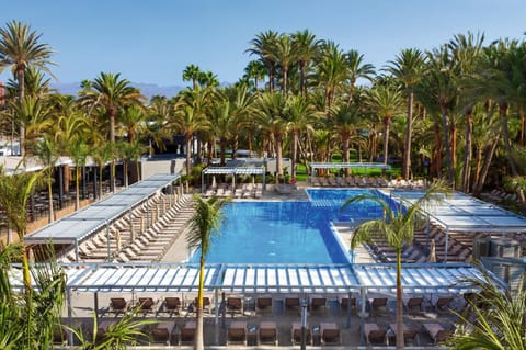 Beach, Pool view, Swimming pool