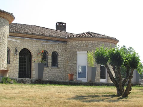 Property view