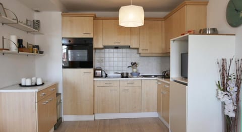 OPARADI "Le Central" Un HAVRE DE PAIX au centre de Wimereux, à deux pas de la plage Apartment in Wimereux