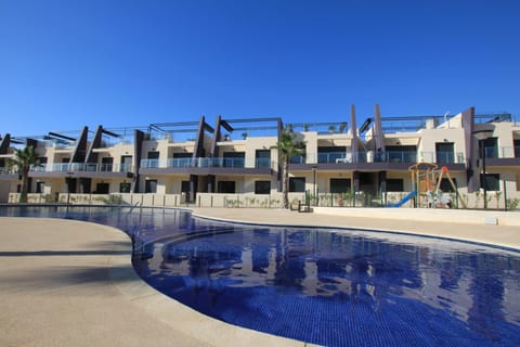 Property building, Children play ground, On site, Swimming pool