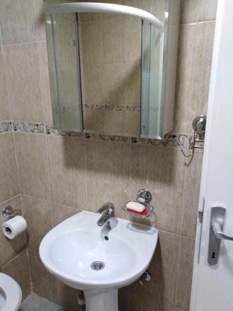 Apartman Kaja Apartment in Serbia