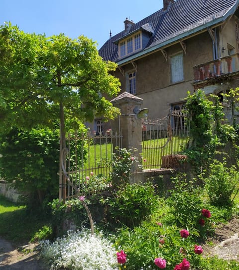 Property view
