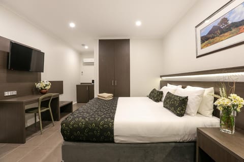 TV and multimedia, Photo of the whole room