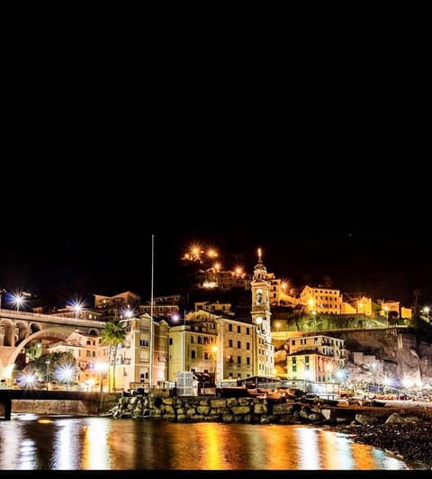 A due passi dal mare Apartment in Liguria