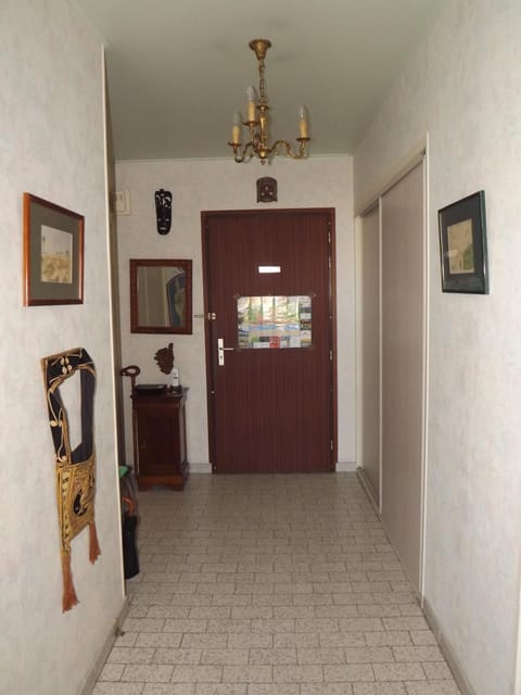 L'Arinella Apartment in Bastia