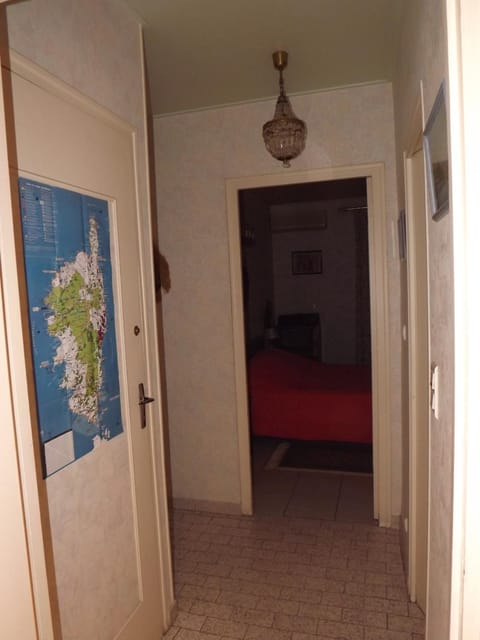 L'Arinella Apartment in Bastia
