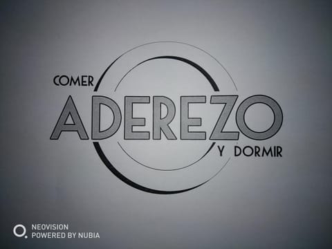 Property logo or sign