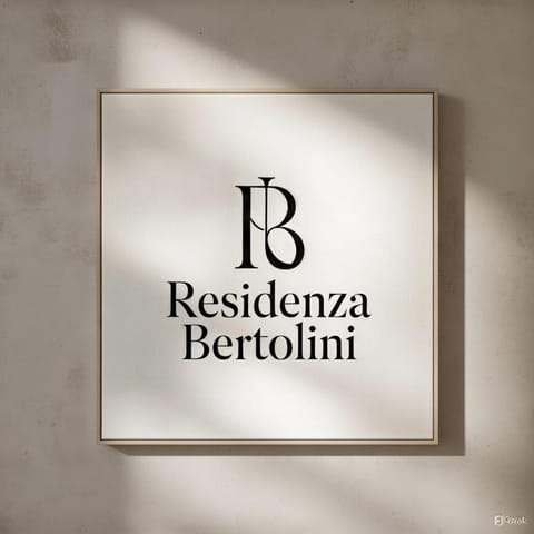 Residenza Bertolini Apartment in Sarzana