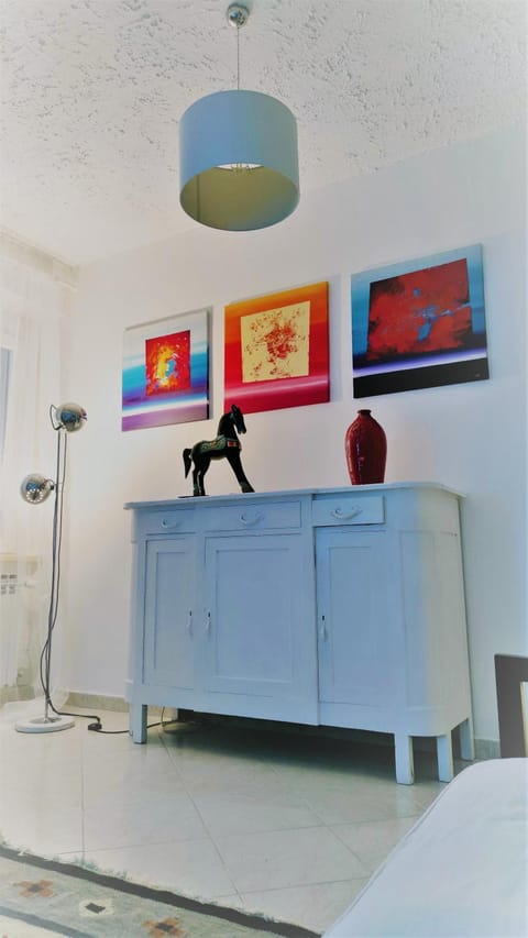 Residenza Bertolini Apartment in Sarzana