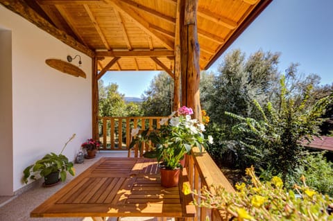 View (from property/room), Bedroom