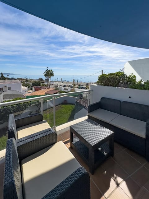 Balcony/Terrace, Balcony/Terrace, Sea view