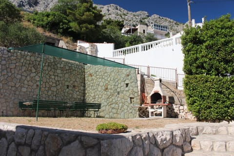 zorana Apartment in Split-Dalmatia County