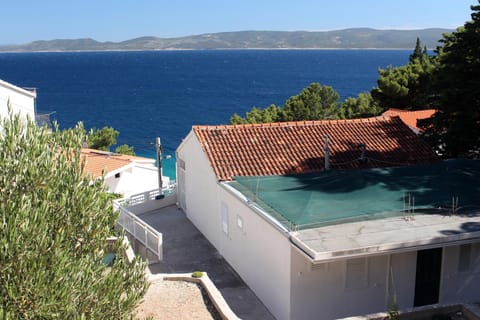 zorana Apartment in Split-Dalmatia County