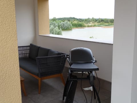 Balcony/Terrace, Seating area