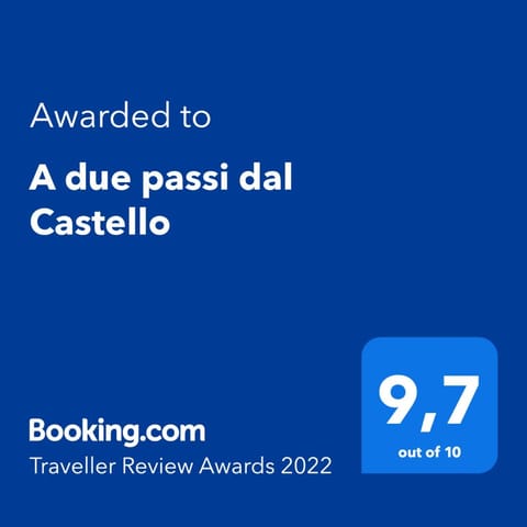 A due passi dal Castello Bed and Breakfast in Somma Lombardo
