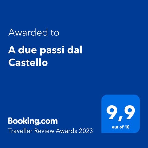 A due passi dal Castello Bed and Breakfast in Somma Lombardo