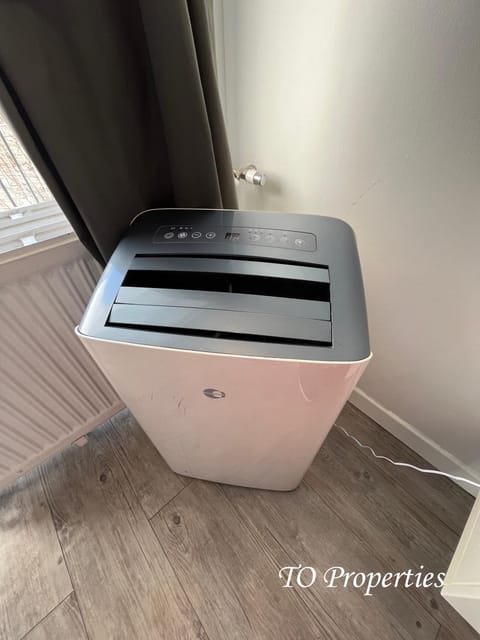 Studio flambant neuf, calme & balcon Apartment in Strasbourg