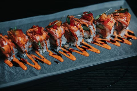 Food and drinks, Food, Lunch, Dinner