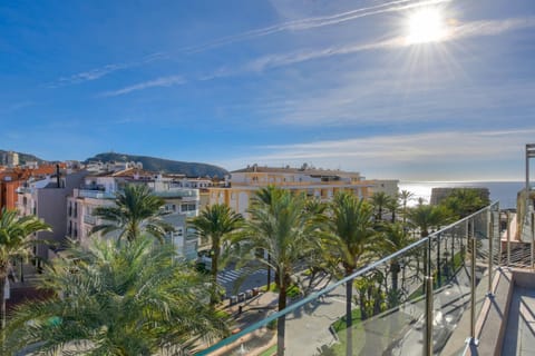 Other, Mountain view, Sea view