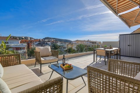 Balcony/Terrace, Other, Dining area, Area and facilities