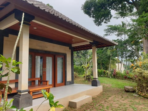 Property building, Garden, Balcony/Terrace