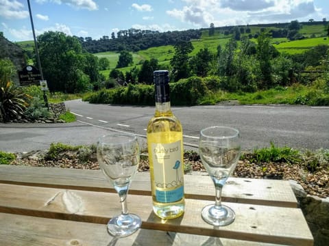 Rose Cottage House in Staffordshire Moorlands District