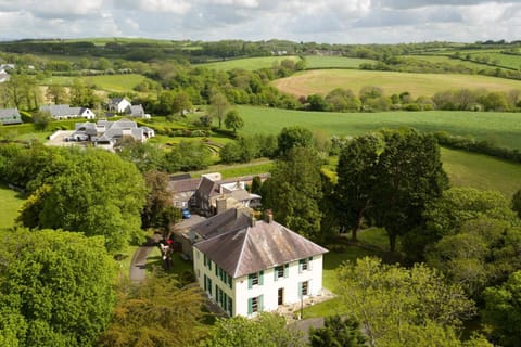 Mews 3 Cottage Apartment in Saint Florence