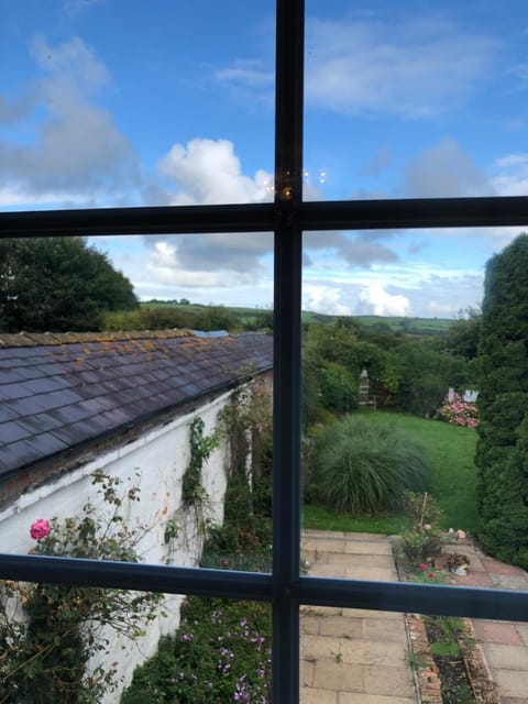 Mews 3 Cottage Apartment in Saint Florence