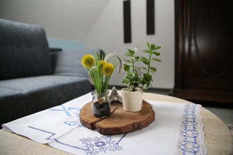 Ferienwohnung am Schwarzen Wehl Apartment in Schleswig-Holstein