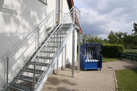 Ferienwohnung am Schwarzen Wehl Apartment in Schleswig-Holstein