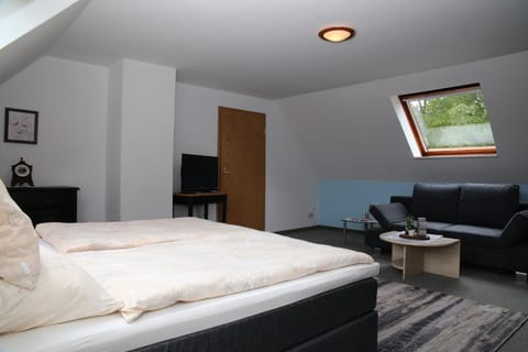 Ferienwohnung am Schwarzen Wehl Apartment in Schleswig-Holstein