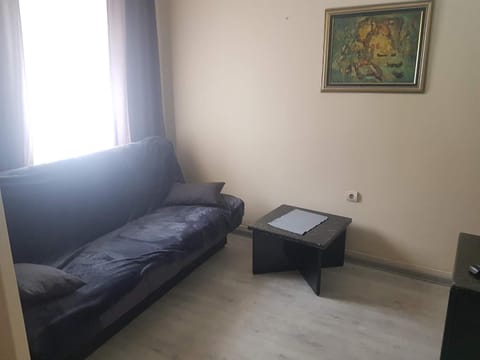 SB stan na dan 2 Apartment in Vojvodina