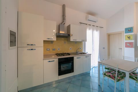 Villino Giordy Apartment in Porto Santo Stefano
