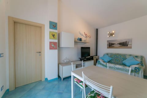 Villino Giordy Apartment in Porto Santo Stefano