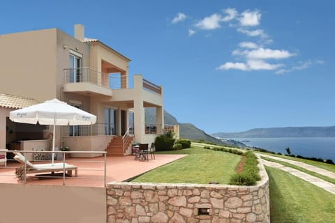 Property building, Natural landscape, View (from property/room), Balcony/Terrace