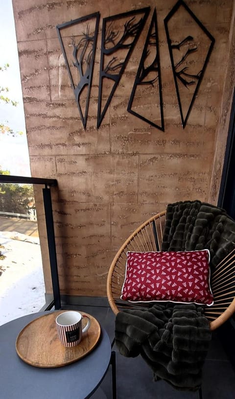 FOREST SIDE Apartmani Apartment in Zlatibor District, Serbia