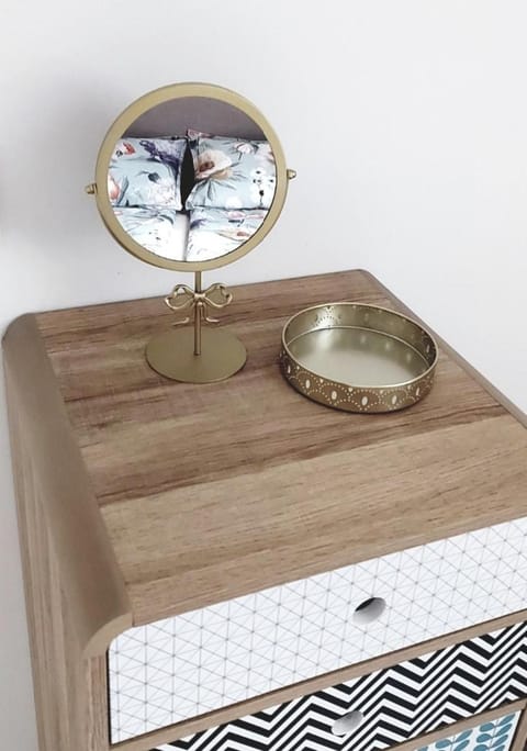 FOREST SIDE Apartmani Apartment in Zlatibor District, Serbia