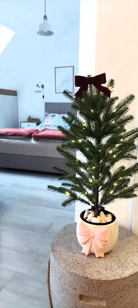 FOREST SIDE Apartmani Apartment in Zlatibor District, Serbia