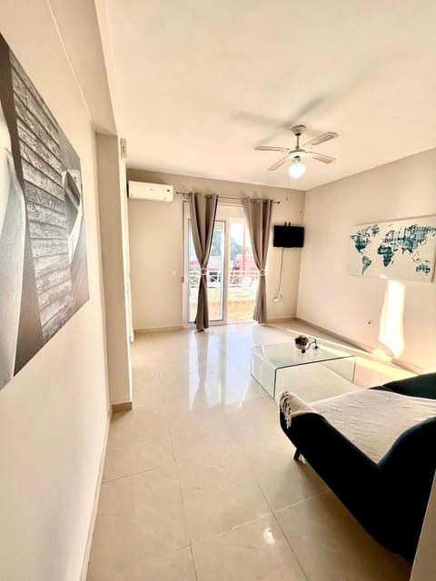 Casa de Campo 1 Apartment in Almyrida