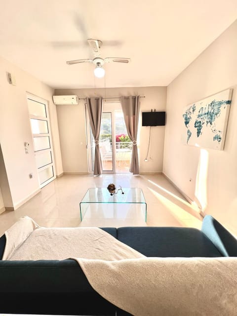 Casa de Campo 1 Apartment in Almyrida