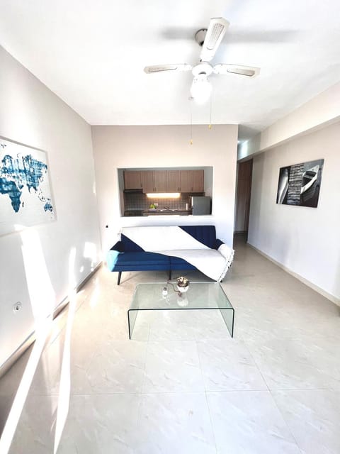 Casa de Campo 1 Apartment in Almyrida