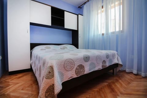 Villa Red Hill Apartment in Šibenik-Knin County, Croatia