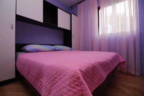 Villa Red Hill Apartment in Šibenik-Knin County, Croatia