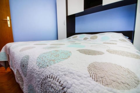 Villa Red Hill Apartment in Šibenik-Knin County, Croatia