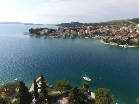 Villa Red Hill Apartment in Šibenik-Knin County, Croatia